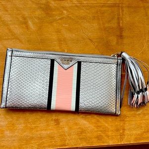 Victoria’s Secret clutch/makeup bag